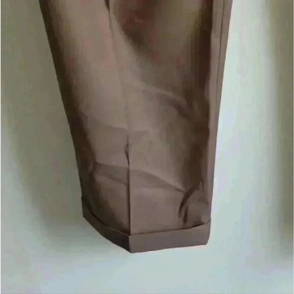 LOUIS RAPHAEL Bosso Flat Front Suit Separate Pant - Picture 4 of 15